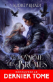 Couverture Le Royaume des brumes, tome 3 : Que hurle la terre ! Editions MxM Bookmark 2025