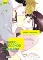 Couverture 36 000 Seconds In A Day, tome 8 Editions Vega / Dupuis (Shôjô) 2025