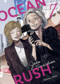 Couverture Ocean Rush, tome 7 Editions Akata (L) 2025