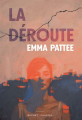 Couverture La Déroute Editions Buchet / Chastel 2025