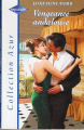 Couverture Vengeance andalouse Editions Harlequin 2007