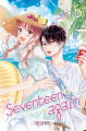 Couverture Seventeen again, tome 05 Editions Soleil (Manga - Shôjo) 2025