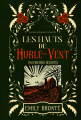 Couverture Les Hauts de Hurle-Vent / Les Hauts de Hurlevent / Hurlevent / Hurlevent des monts / Hurlemont / Wuthering Heights Editions Autoédité 2025