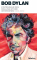 Couverture Bob Dylan : l’intégrale des Rolling Stone Interviews Editions Rolling Stone Press 2025