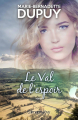 Couverture Le val de l'espoir Editions Calmann-Lévy 2016