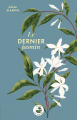 Couverture Le dernier jasmin Editions Sterenn 2025