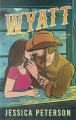 Couverture Lucky River Ranch, book 2: Wyatt Editions Bloom Books 2025
