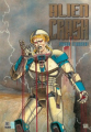 Couverture Alien Crash Editions Black Box 2020