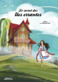 Couverture Le secret des îles errantes, tome 1 : La rencontre Editions Autoédité 2024