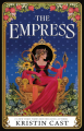 Couverture Towerfall, book 1 : The Empress Editions Bloom Books 2025