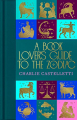 Couverture A Book Lover's Guide to the Zodiac Editions Macmillan Collector's Library 2023