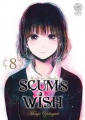Couverture Scum's wish Tome 8 Editions Noeve grafx 2025