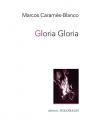 Couverture Gloria Gloria Editions Théâtrales 2023