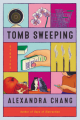 Couverture Tomb Sweeping Editions Ecco 2023