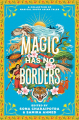 Couverture Magic Has No Borders Editions HarperTeen 2023