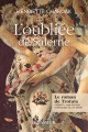 Couverture L'oubliée de Salerne : Le roman de Trotula, médecin, sage-femme et féministe du XIe siècle Editions Le Passeur 2023