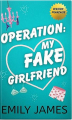 Couverture Love in Short, tome 1 : Opération : My fake girlfriend Editions Autoédité 2025