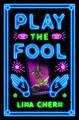 Couverture Katie True, book 1: Play the Fool Editions Bantam Books 2023