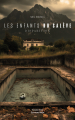 Couverture Les Enfants du Salève Editions Maïa 2025