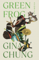 Couverture Green Frog Editions Vintage 2024