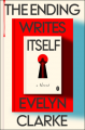 Couverture The Ending Writes Itself Editions Harper 2026