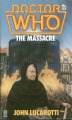 Couverture Doctor Who: The Massacre Editions BBC Books (Doctor Who) 1987