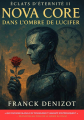 Couverture Nova Core, dans l\'ombre de Lucifer Editions Fragrances 2025