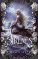 Couverture Sirènes, tome 2 : La Séricia Editions Cyplog (Pléiades) 2025