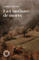 Couverture La confiture de morts Editions Espace Nord 2024