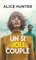 Couverture Un si joli couple Editions France Loisirs 2025