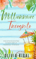 Couverture Millionnaire Incognito Editions Autoédité 2025