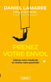 Couverture Prenez votre envol Editions Michel Lafon 2023