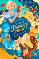 Couverture The princess swap, book 1 : Cinderella and the Beast (or, Beauty and the Glass Slipper) Editions Penguin Random House 2025