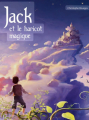 Couverture Jack et le haricot magique Editions Belin 2015