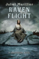 Couverture Shadowfell, book 2: Raven Flight Editions Ember 2014