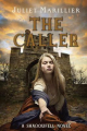 Couverture Shadowfell, book 3: The Caller Editions Ember 2015