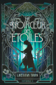 Couverture La noirceur des étoiles, intégrale 2 Editions Autoédité 2025