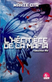 Couverture Raduchka, tome 2 : L'héritière de la mafia Editions Harlequin (&H) 2025