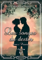 Couverture Les songes du destin, tome 1 : Passion Editions Autoédité 2025