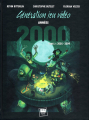Couverture Génération jeu vidéo : Années 2000, tome 2 : 2005-2009 Editions Wildfire 2025