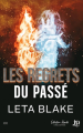 Couverture Heat for Sale, tome 2 : Les Regrets du passé Editions Juno Publishing (Hecate) 2025