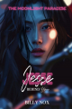 Couverture The moonlight paradise, tome 1 : Jesse, Behind You Editions Autoédité 2025