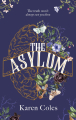 Couverture The Asylum Editions Welbeck Publishing Group 2021