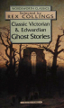Couverture Classic Victorian and Edwardian Ghost Stories Editions Wordsworth 1996