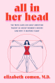 Couverture All in Her Head: The Truth and Lies Early Medicine Taught Us About Women's Bodies and Why It Matters Today Editions Harper 2024
