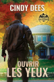 Couverture Black Dragons Inc, tome 2 : Ouvrir les yeux Editions Autoédité 2024