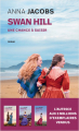Couverture Swan Hill, tome 4 : Une chance à saisir Editions L'Archipel 2023
