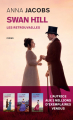 Couverture Swan Hill, tome 5 : Retrouvailles Editions L'Archipel 2024