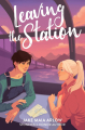 Couverture Leaving the Station Editions Autoédité 2025