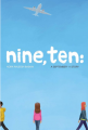 Couverture nine, ten: a september 11 story Editions Atheneum Books 2016